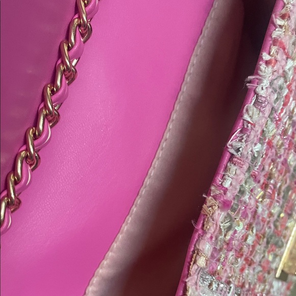 Lulus pink crossbody - Picture 6 of 6